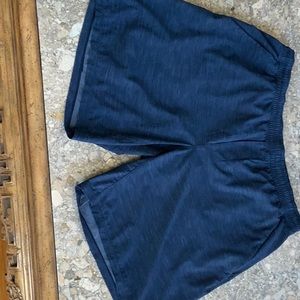 Lululemon Pace Breaker shorts